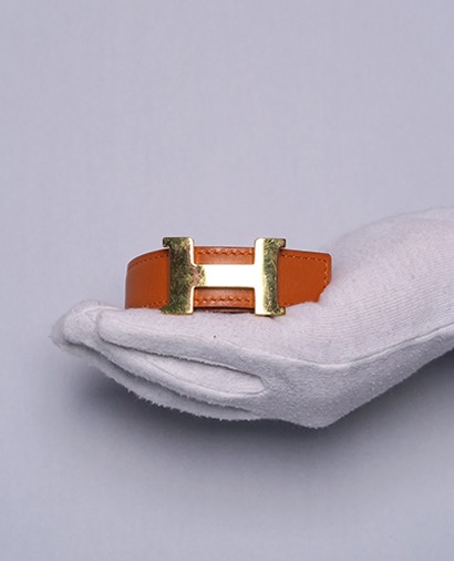Mini Constance Belt 24mm, front view